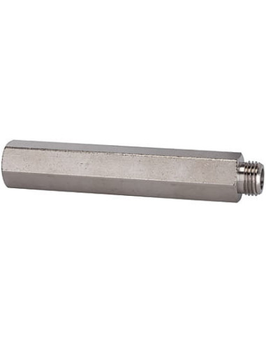 Przedłużka gwint cylindryczny G1/4wz, L  35 mm | Hydraulika | Eshop Dopak | Wszystko dla Przemysłu