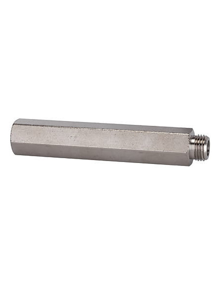 Przedłużka gwint cylindryczny G1/4wz, L  35 mm | Hydraulika | Eshop Dopak | Wszystko dla Przemysłu