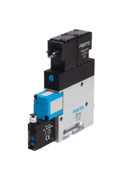 Generator podciśnienia, VADMI-300-LS-P/171063, FESTO | Pneumatyka | Eshop Dopak | Wszystko dla Przemysłu