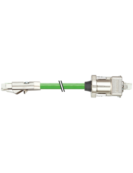 KABEL NAPĘDOWY CLIQ 7000-SS051-8801050 | Przewody i Złącza | Eshop Dopak | Wszystko dla Przemysłu
