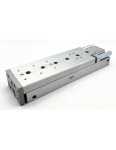 Mini prowadnica, SLT-20-150-A-CC-B/197908, FESTO | Pneumatyka | Eshop Dopak | Wszystko dla Przemysłu