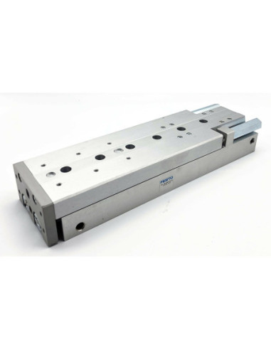 Mini prowadnica, SLT-20-150-A-CC-B/197908, FESTO | Pneumatyka | Eshop Dopak | Wszystko dla Przemysłu