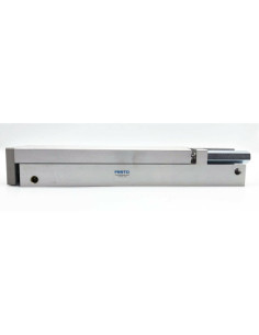 Mini prowadnica, SLT-20-150-A-CC-B/197908, FESTO | Pneumatyka | Eshop Dopak | Wszystko dla Przemysłu 2