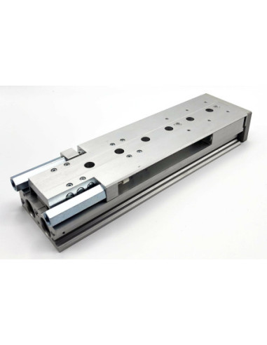 Mini prowadnica, SLT-20-150-A-CC-B/197908, FESTO | Pneumatyka | Eshop Dopak | Wszystko dla Przemysłu