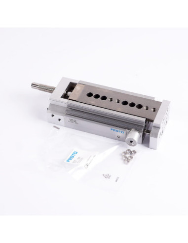 Jednostka mini, DGSL-12-50-C-Y3A/543906, FESTO | Pneumatyka | Eshop Dopak | Wszystko dla Przemysłu