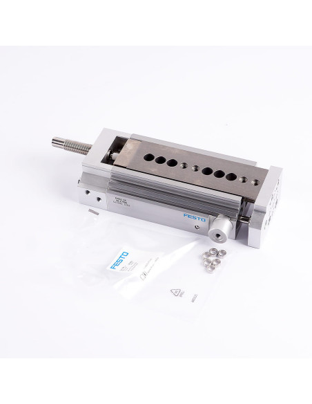 Jednostka mini, DGSL-12-50-C-Y3A/543906, FESTO | Pneumatyka | Eshop Dopak | Wszystko dla Przemysłu