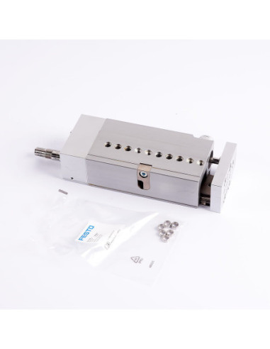 Jednostka mini, DGSL-12-50-C-Y3A/543906, FESTO | Pneumatyka | Eshop Dopak | Wszystko dla Przemysłu