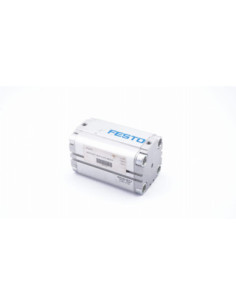 Kompaktowy siłownik, ADVU-63-100-P-A/156007, FESTO | Pneumatyka | Eshop Dopak | Wszystko dla Przemysłu