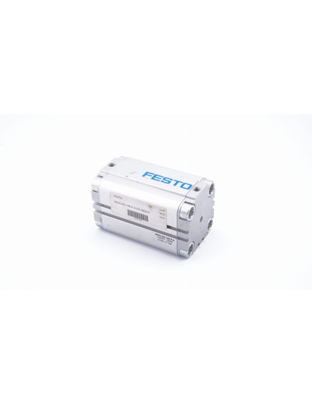 Kompaktowy siłownik, ADVU-63-100-P-A/156007, FESTO | Pneumatyka | Eshop Dopak | Wszystko dla Przemysłu