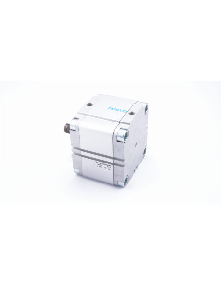 Kompaktowy Siłownik, ADVU-100-40-A-P-A/156668, FESTO | Pneumatyka | Eshop Dopak | Wszystko dla Przemysłu