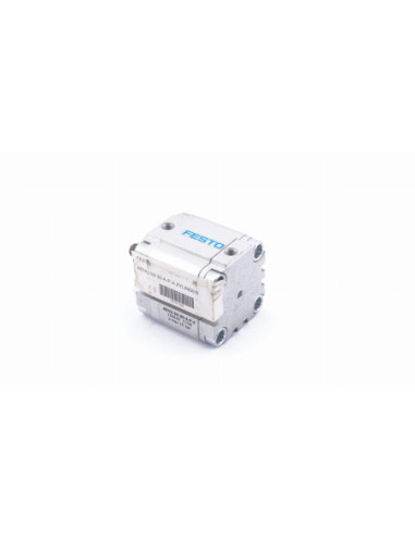 Kompaktowy Siłownik, ADVU-50-30-A-P-A/156640, FESTO | Pneumatyka | Eshop Dopak | Wszystko dla Przemysłu