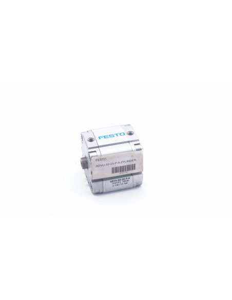 Kompaktowy Siłownik, ADVU-50-25-P-A/156553, FESTO | Pneumatyka | Eshop Dopak | Wszystko dla Przemysłu