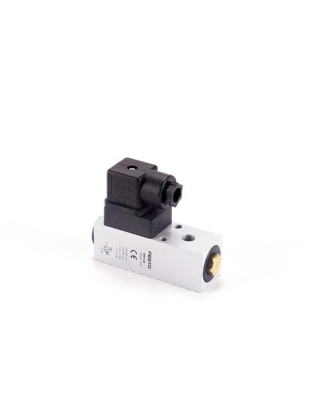 Przekaźnik do próżni, VPEV-1/8/150261, FESTO | Pneumatyka | Eshop Dopak | Wszystko dla Przemysłu
