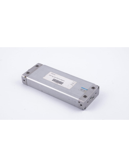 Siłownik płaski, DZF-40-125-PA/164059, FESTO | Pneumatyka | Eshop Dopak | Wszystko dla Przemysłu