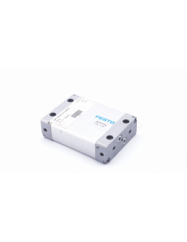 Siłownik płaski, DZF-50-50-P-A/164070, FESTO | Pneumatyka | Eshop Dopak | Wszystko dla Przemysłu