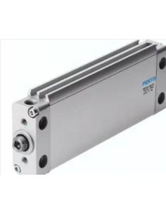 Siłownik płaski, DZF-18-50-P-A-S2/164013, FESTO | Pneumatyka | Eshop Dopak | Wszystko dla Przemysłu