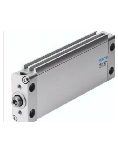 Siłownik płaski, DZF-18-50-P-A-S2/164013, FESTO | Pneumatyka | Eshop Dopak | Wszystko dla Przemysłu