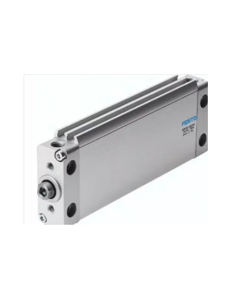 Siłownik płaski, DZF-18-50-P-A-S2/164013, FESTO | Pneumatyka | Eshop Dopak | Wszystko dla Przemysłu