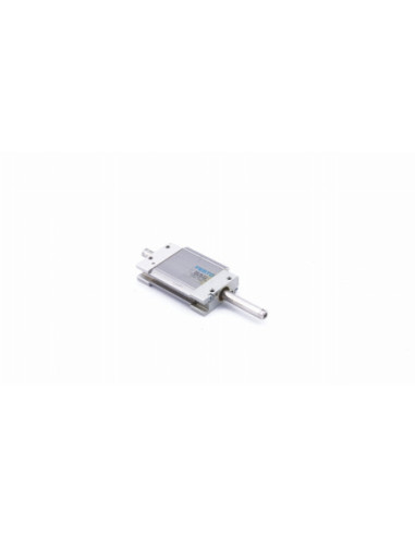 Siłownik płaski, DZF-18--P-A-S2S6 ZM126/11911100, FESTO | Pneumatyka | Eshop Dopak | Wszystko dla Przemysłu