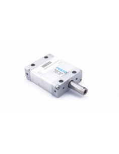 Siłownik płaski, DZF-50-40-P-A-S2/164065, FESTO | Pneumatyka | Eshop Dopak | Wszystko dla Przemysłu