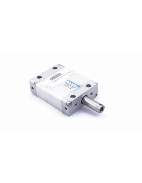 Siłownik płaski, DZF-50-40-P-A-S2/164065, FESTO | Pneumatyka | Eshop Dopak | Wszystko dla Przemysłu