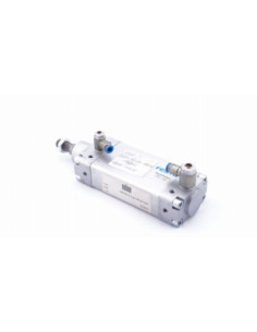 Płaski Siłownik, DZH-50-80-PPV-A/14066, FESTO | Pneumatyka | Eshop Dopak | Wszystko dla Przemysłu
