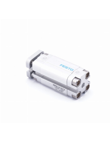 Siłownik kompaktowy, ADVUL-12-25-P-A/156848, FESTO | Pneumatyka | Eshop Dopak | Wszystko dla Przemysłu