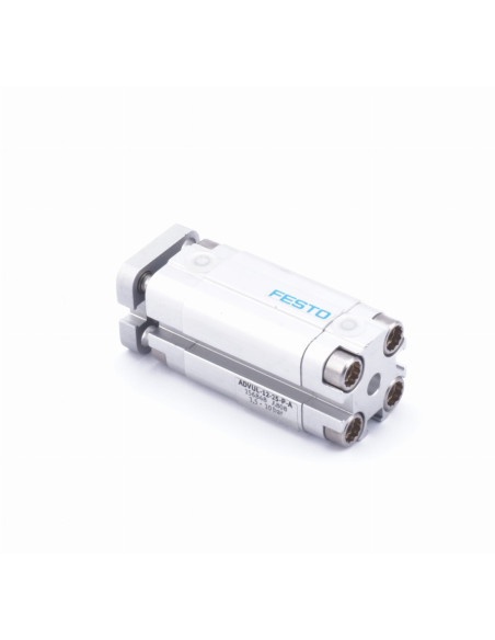 Siłownik kompaktowy, ADVUL-12-25-P-A/156848, FESTO | Pneumatyka | Eshop Dopak | Wszystko dla Przemysłu