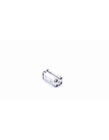 Siłownik kompaktowy, ADVUL-16-15-P-A/156853, FESTO | Pneumatyka | Eshop Dopak | Wszystko dla Przemysłu