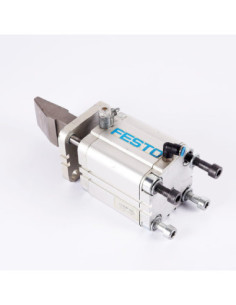 Siłownik kompaktowy, ADVUL-63-60-P-A/156910, FESTO | Pneumatyka | Eshop Dopak | Wszystko dla Przemysłu