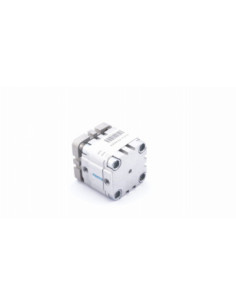 Siłownik kompaktowy, ADVUL-50-10-P-A/156894, FESTO | Pneumatyka | Eshop Dopak | Wszystko dla Przemysłu 2