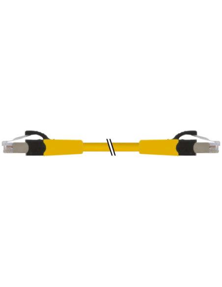 RJ45 St. 0° / RJ45 St. 0°, Gigabit 7000-74711-3780230 | Przewody i Złącza | Eshop Dopak | Wszystko dla Przemysłu