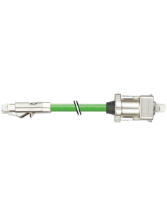 Złącze DRIVE CLIQ 7000-SS051-8801200 | Przewody i Złącza | Eshop Dopak | Wszystko dla Przemysłu