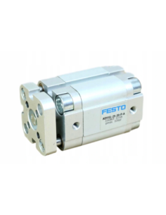 Kompaktowy Siłownik, ADVUL-25-20-P-A/156869, FESTO | Pneumatyka | Eshop Dopak | Wszystko dla Przemysłu
