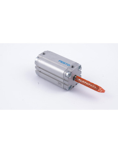 Siłownik kompaktowy, ADVULQ-40-70-P-A-S2/156115, FESTO | Pneumatyka | Eshop Dopak | Wszystko dla Przemysłu