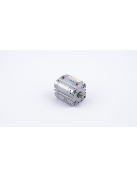Siłownik kompaktowy, ADVULQ-32-15-P-A-S2/156114, FESTO | Pneumatyka | Eshop Dopak | Wszystko dla Przemysłu