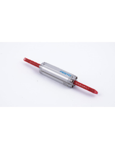 Siłownik kompaktowy, ADVULQ-16-80-A-P-A-S2/156151, FESTO | Pneumatyka | Eshop Dopak | Wszystko dla Przemysłu