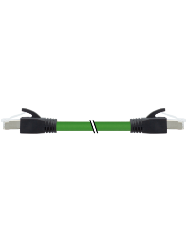 RJ45 męski 0° / RJ45 męski 0° Gigabit CO Powerlink 7000-74313-7900050 | Przewody i Złącza | Eshop Dopak | Wszystko dla Przemysłu