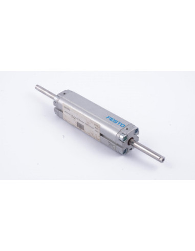 Siłownik kompaktowy, ADVU-25-120-P-A-S2/156013, FESTO | Pneumatyka | Eshop Dopak | Wszystko dla Przemysłu