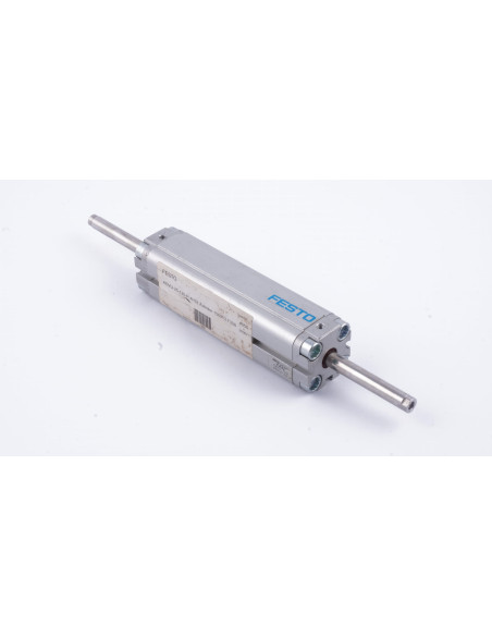 Siłownik kompaktowy, ADVU-25-120-P-A-S2/156013, FESTO | Pneumatyka | Eshop Dopak | Wszystko dla Przemysłu