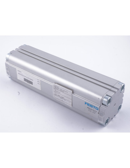 Siłownik kompaktowy, ADVU-63-275-P-A/156007, FESTO | Pneumatyka | Eshop Dopak | Wszystko dla Przemysłu