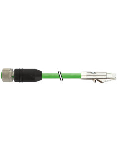 Kabel Napęd Cliq 7000-SS071-8810300 | Przewody i Złącza | Eshop Dopak | Wszystko dla Przemysłu