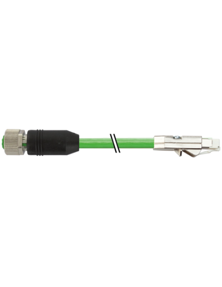 Kabel Napęd Cliq 7000-SS071-8810300 | Przewody i Złącza | Eshop Dopak | Wszystko dla Przemysłu