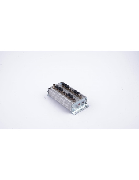 Moduł wejść, CP-E16-M8/18205, FESTO | Elektronika | Eshop Dopak | Wszystko dla Przemysłu