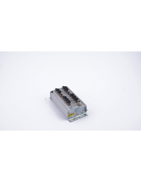 Moduł wejść, CP-E16-M8/18205, FESTO | Elektronika | Eshop Dopak | Wszystko dla Przemysłu