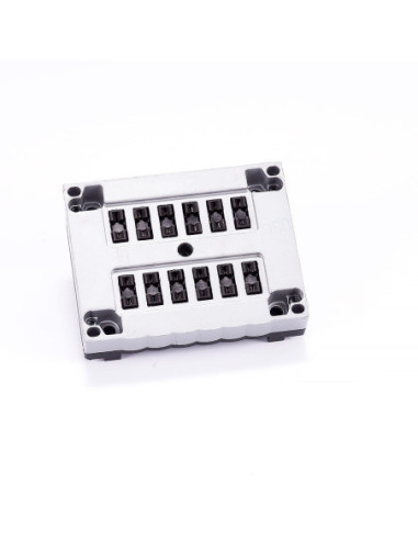 Elektryczny interfejs, CPV10-GE-FB-6/18251, FESTO | Elektronika | Eshop Dopak | Wszystko dla Przemysłu