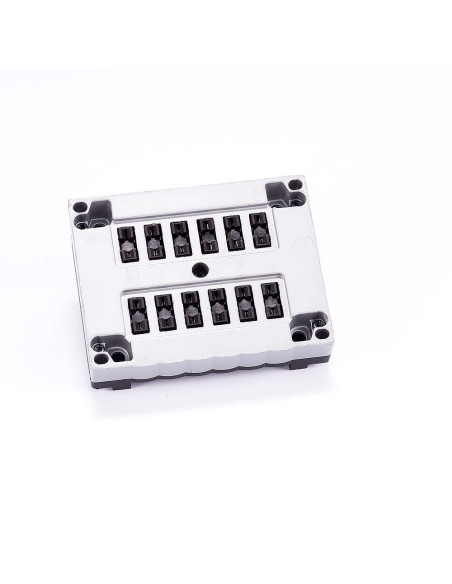 Elektryczny interfejs, CPV10-GE-FB-6/18251, FESTO | Elektronika | Eshop Dopak | Wszystko dla Przemysłu