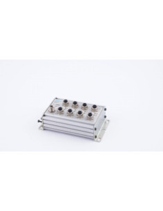 Moduł wejść, CP-E16-M12X2/18206, FESTO | Elektronika | Eshop Dopak | Wszystko dla Przemysłu