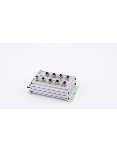 Moduł wejść, CP-E16-M12X2/18206, FESTO | Elektronika | Eshop Dopak | Wszystko dla Przemysłu