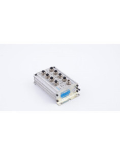 Moduł wejść, CP-E16-M12X2/18206, FESTO | Elektronika | Eshop Dopak | Wszystko dla Przemysłu 2